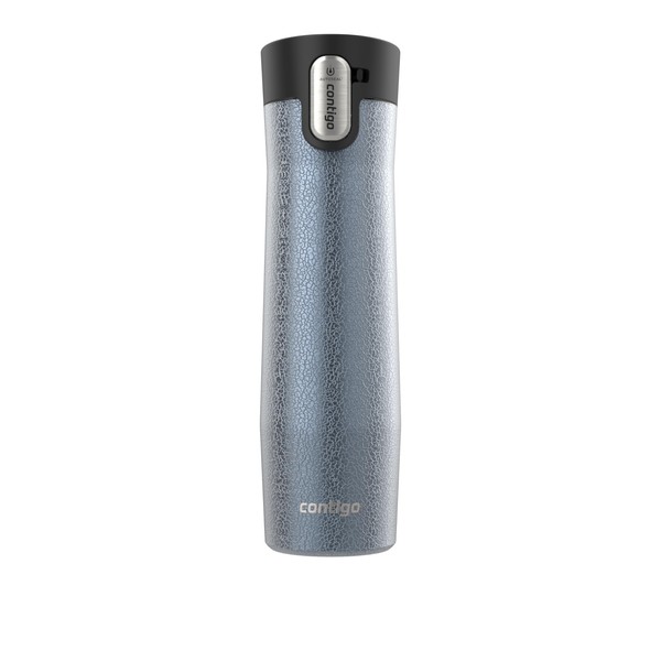 Contigo® AUTOSEAL® West Loop Vacuum-Insulated Stainless Steel Travel Mug with