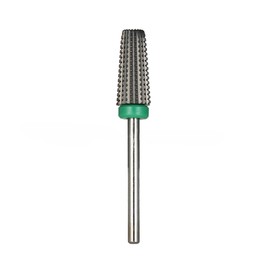 5 in 1 Professional Carbide Nail Drill Bit For Removing Nail Polish and Nail Gel Remaining On The Nails, Polishing Uneven Nail Surface