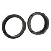 maxxcount Speaker Rings 16.5 cm / 165 mm Compatible with