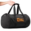 Black Hammer Shoe Holder Work Bag - Ideal for Traders,