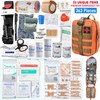 373 Piece First Aid Kit for Home, Travel, Camping, Hiking,