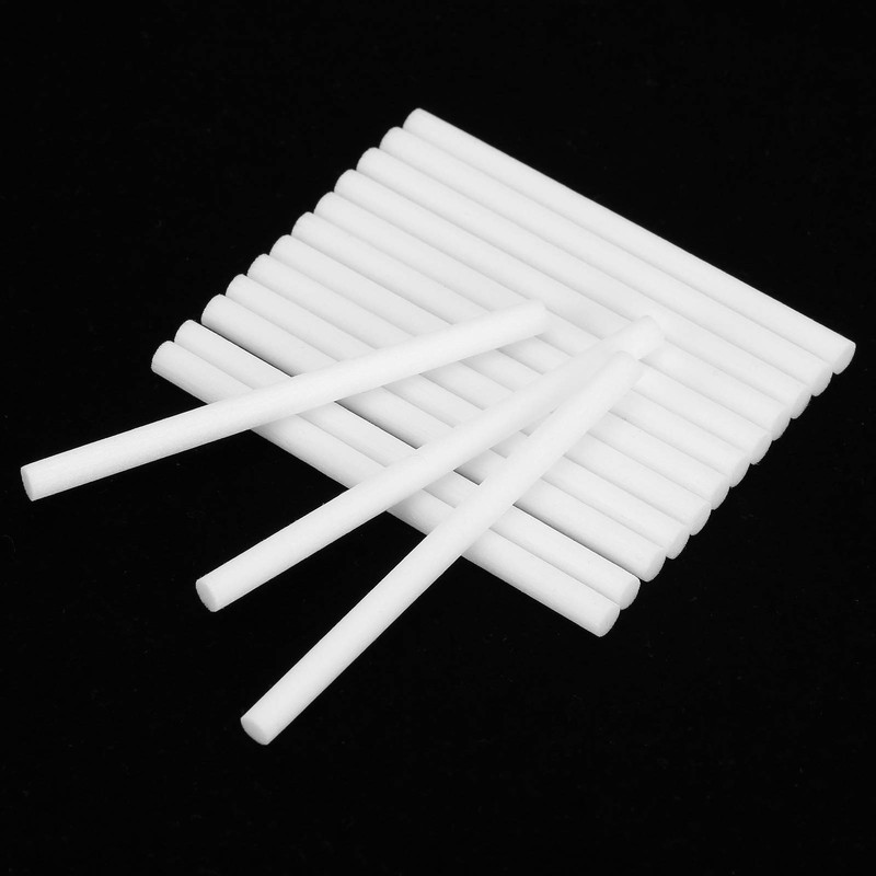 Hisopo de Algodón Humidificador de 30 Piezas, Bastoncillo de Algodón