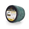 A ANLEOLIFE 3-Pound Heavy Duty Twisted .095-inch-by-1181-ft Dual Core String