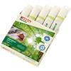 edding 24 EcoLine Highlighter Chisel Tip Pack of 10 -