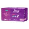Toallas Para Incontinencia Femenina Liberty Light