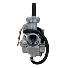 16mm Carburetor Universal 50 70 90 Moped Monkey ATV 4 Wheel Motorcycle Buggy (Straight Head) PZ16 Carburetor