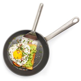 Sur La Table Stainless Steel Turner, Silver