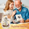 XM-mengpanwei LED Bottle Light Money Gifts Birthday 70th
