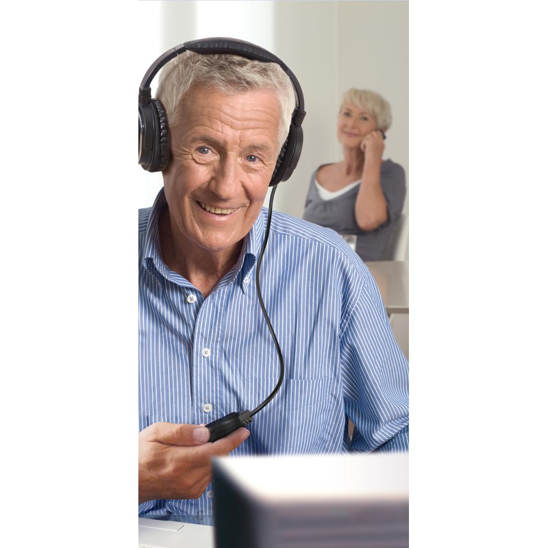 Humantechnik LH 056 TV