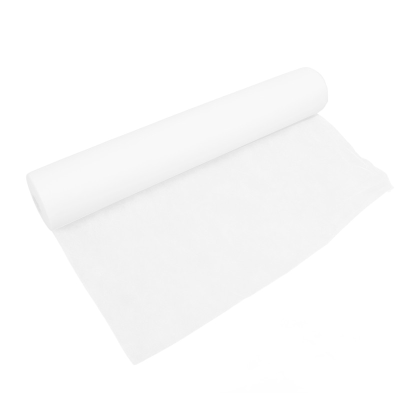 1 Roll Disposable Massage Face Pillow Cover Beauty Salon Massage