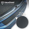 ValueShield Perfect Fit Boot Sill Protector Suitable for Peugeot 308