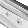 YLT Auto For 2003 2004-2007 Infiniti G35 Coupe White LED