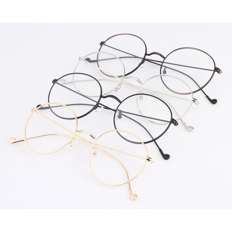 Lukis VBD7 glasses, Acrylic