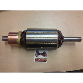 JAE NEW Delco Remy Starter Generator Armature 12 Volt Bearing Type FITS 1101691