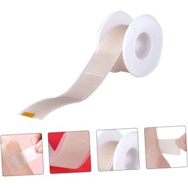 Adhesivos Traseros Antidesgaste Protector De Silicona Para El Talón Protector De De Zapato Cinta Invisible 1 Pieza Vendaje Para Los Dedos De Los Pies Almohadilla