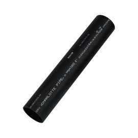 CHARLOTTE PIPE 4 in x 2 FT DWV Foam CORE SCH 40 Pipe DWV (Drain, Waste and Vent) (1 Unit Piece)