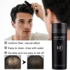 Hair Building Fibres, 27.5g, Hair Fibres Powder for A Fuller,