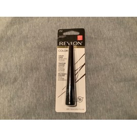 Revlon ~ 1 Brand New Revlon Colorstay Liquid Liner Black Brown 252 ~