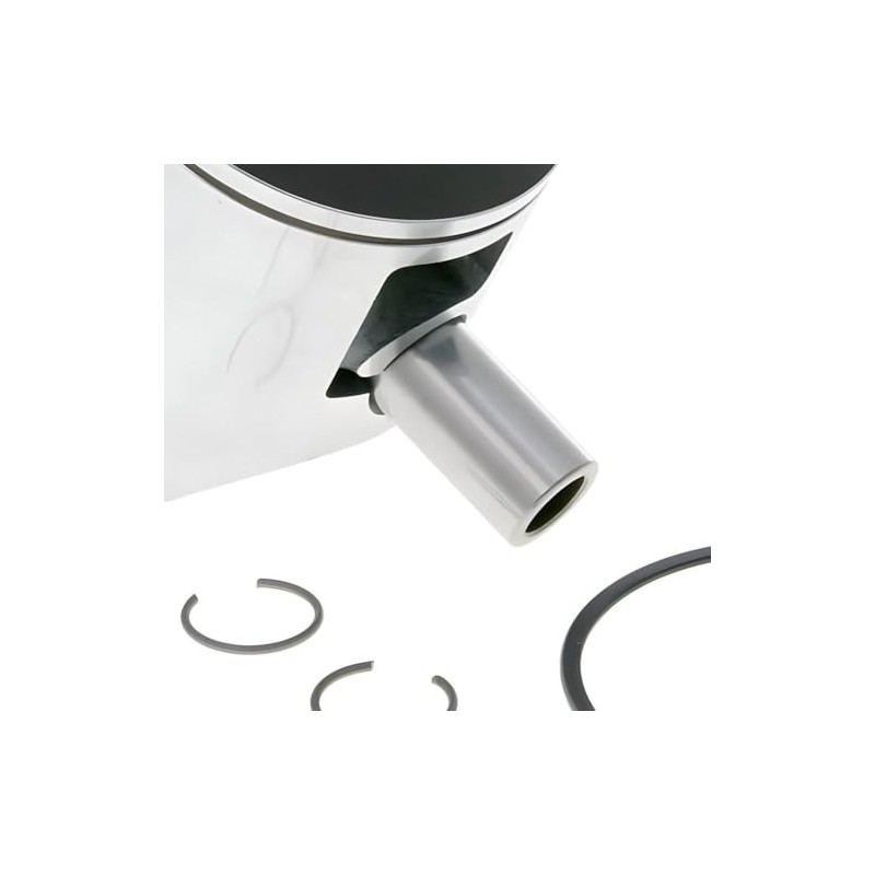 piston kit Airsal Xtrem 80cc for 40mm for D50B0