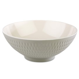 APS “Asia Plus” Bowl Made of Virtually Unbreakable Melamine, Versatile, Stackable Plastic Bowl, Salad Bowl