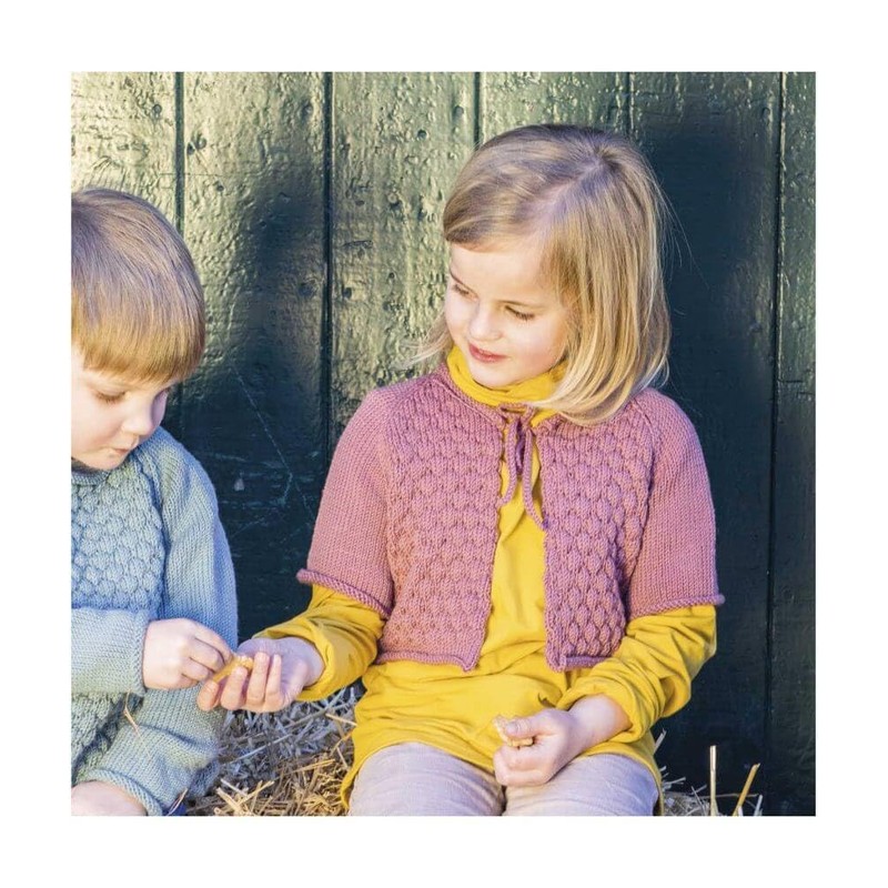 Rico Essentials Merino DK 80 Elder