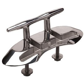 Folding Stud Mount Cleat (Sea-Dog Line)