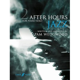 After Hours Jazz 2