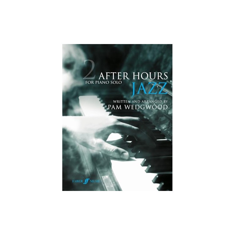 After Hours Jazz 2