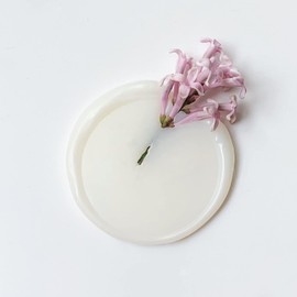 UNIQOOO Frosted Translucent Vellum Glue Gun Sealing Wax Sticks for Wax Seal Stamp - Great for Wedding Invitations, Cards Envelopes, Snail Mails, Craft Project, Gift Ideas, Pack of 8