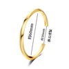Yooping Women's Bracelet, Bangle, Men's Bangle, Common to Men, Women's,