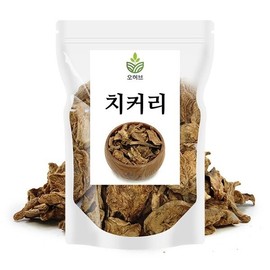 치커리뿌리 치커리차 250g 치콘 Chicory Root Chicory Tea 250g Chicon