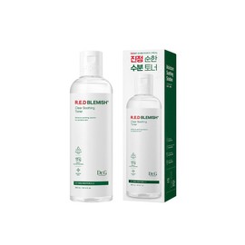 Red Blemish Clear Soothing Toner 300mL / 레드 블레미쉬 클리어 수딩 토너 300mL