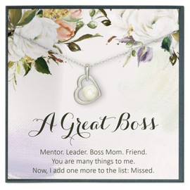 Boss Leaving Gifts for Woman Boss Going Away Gifts for Boss Retirement Gifts for Female Boss Goodbye Gifts Mentor Boss Gifts for Boss Retirement Gifts