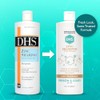 DHS Zinc Shampoo 16 oz