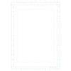 Clairefontaine 94037C Manga Block Storyboard (Ideal for Manga and Multi-Techniques,