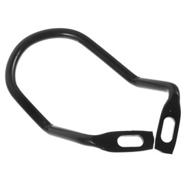 BELLIFFY 1 Set Rear Derailleur Rear Dial Protector Chain Stay Guard Universal Rear Derailleur Derailleur Guard Bike Derailleur Hanger Bike Gear Protector.