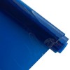ONEART | 12 Gauge Clear Tinted Plastic Vinyl, 16"x48" See