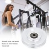 Demeras Fitness Pulley Aluminium Alloy Home Gym Attachments Strength Training