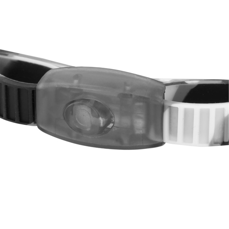 Speedo Junior Hyper Flyer Swimming Goggles| Comfortable Fit | Adjustable