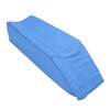 Leg Elevation Pillow Leg Ankle Knee Rest Elevating Position Wedges