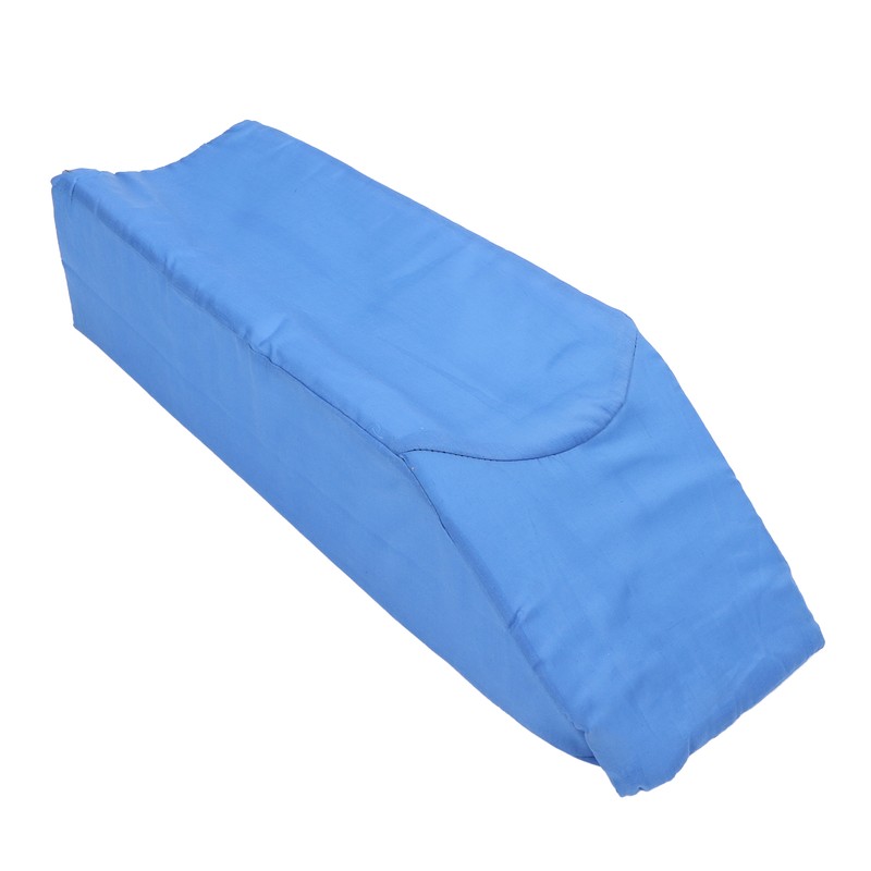 Leg Elevation Pillow Leg Ankle Knee Rest Elevating Position Wedges