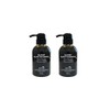 Blysses Lloyd Color Shampoo Gloss Black 10.1 fl oz (300