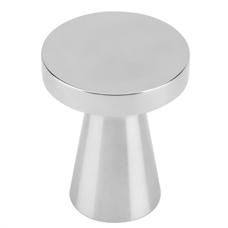 Stainless Steel Coffee Tamper Espresso Tamper Coffee Bean Press