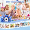 Children's Camera, Children's Camera 1080P 2.0 Inch Screen Camera Children