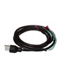 Englander Pellet Stove Replacement Power Cord, AC-Cord