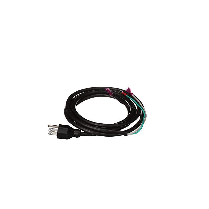 Englander Pellet Stove Replacement Power Cord, AC-Cord