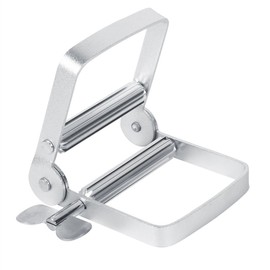 Raguso Tube Squeezer Toothpaste Squeezer Tube Squeezer Tube Squeezer for Plastic and Aluminium Tubes