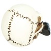 Alchemy England Alchemist Skull: Miniature Skull Unisex Skull Standard, resin,
