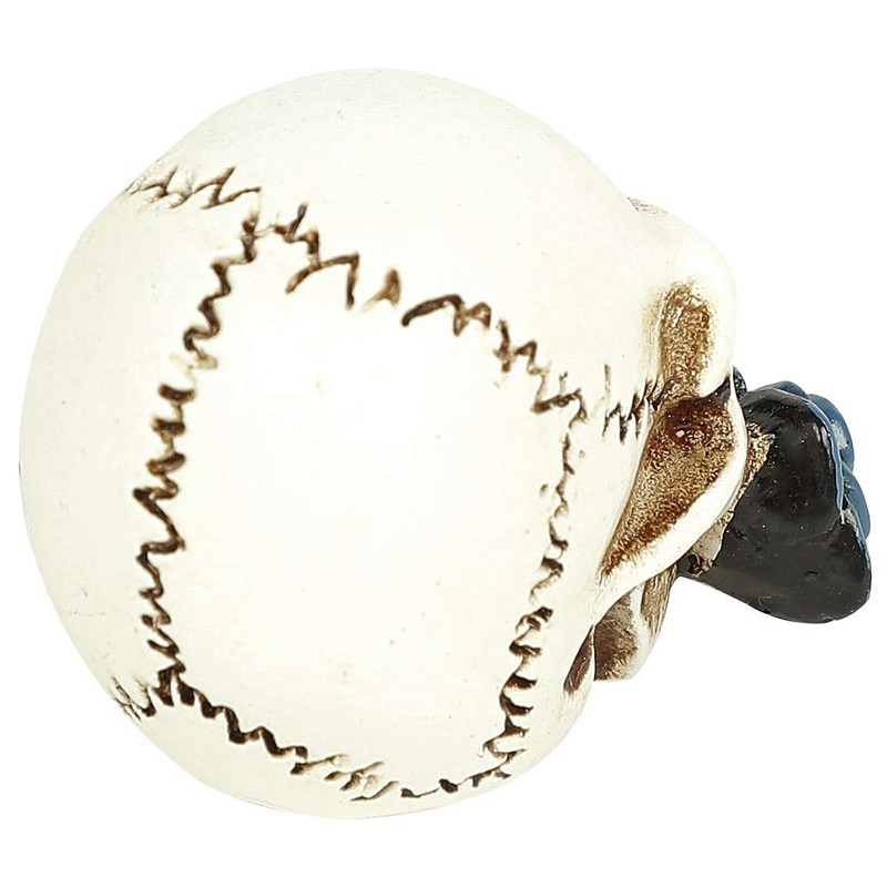 Alchemy England Alchemist Skull: Miniature Skull Unisex Skull Standard, resin,
