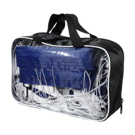 Pool Net for Volleyball | Portable Water Volleyball Net for Lake - Easy to Install Aquatic Game Replacement Accessories for Teens Boys Men Youth Athletes